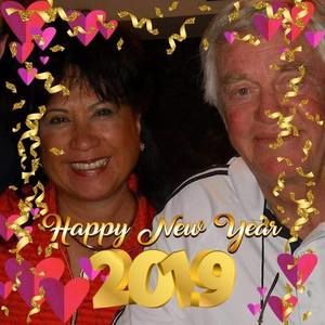 Meet your Posher, Lynette